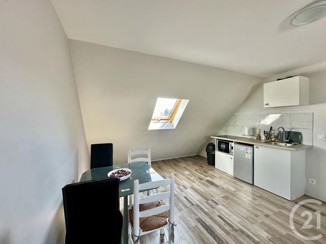 Appartement Duplex à vendre - 6 pièces - 121.29 m2 - PIERRELAYE - 95 - ILE-DE-FRANCE - Century 21 La Voie Romaine