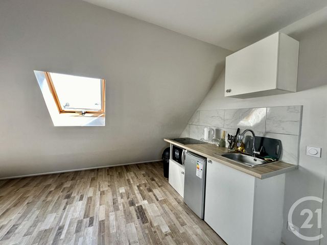 Appartement Duplex à vendre - 6 pièces - 121.29 m2 - PIERRELAYE - 95 - ILE-DE-FRANCE - Century 21 La Voie Romaine
