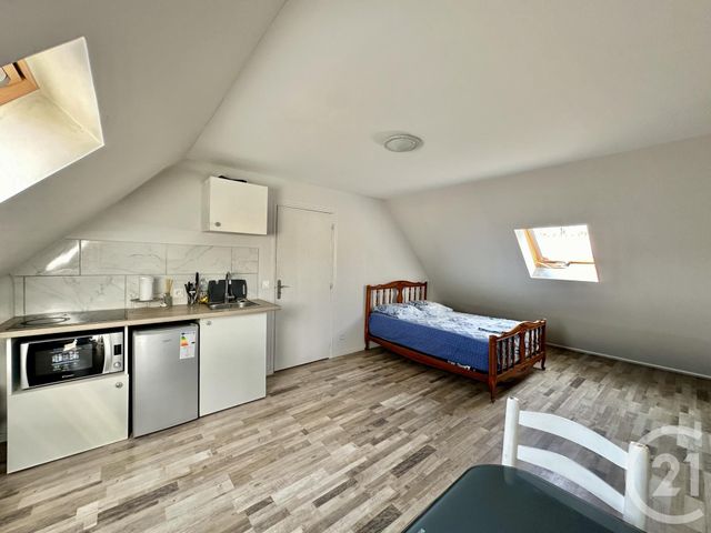 Appartement Duplex à vendre - 6 pièces - 121.29 m2 - PIERRELAYE - 95 - ILE-DE-FRANCE - Century 21 La Voie Romaine