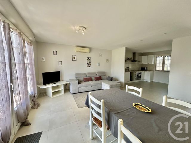 Appartement Duplex à vendre - 6 pièces - 121.29 m2 - PIERRELAYE - 95 - ILE-DE-FRANCE - Century 21 La Voie Romaine