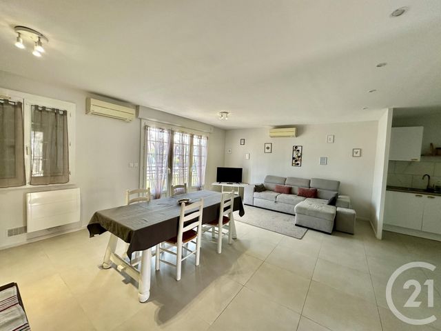 Appartement Duplex à vendre - 6 pièces - 121.29 m2 - PIERRELAYE - 95 - ILE-DE-FRANCE - Century 21 La Voie Romaine