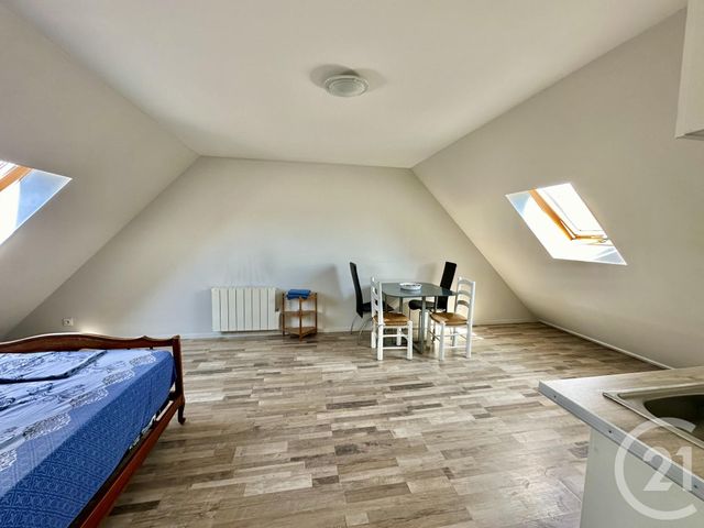 Appartement Duplex à vendre - 6 pièces - 121.29 m2 - PIERRELAYE - 95 - ILE-DE-FRANCE - Century 21 La Voie Romaine