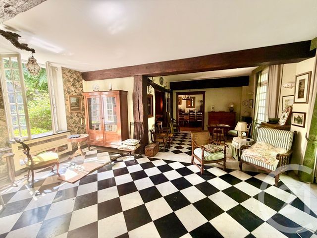 maison à vendre - 8 pièces - 273.94 m2 - BEAUCHAMP - 95 - ILE-DE-FRANCE - Century 21 La Voie Romaine