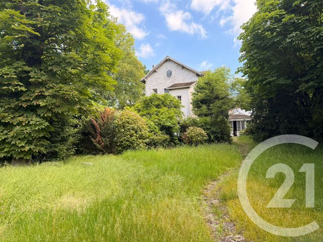 maison à vendre - 8 pièces - 273.94 m2 - BEAUCHAMP - 95 - ILE-DE-FRANCE - Century 21 La Voie Romaine