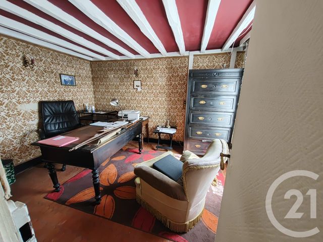 maison à vendre - 8 pièces - 273.94 m2 - BEAUCHAMP - 95 - ILE-DE-FRANCE - Century 21 La Voie Romaine