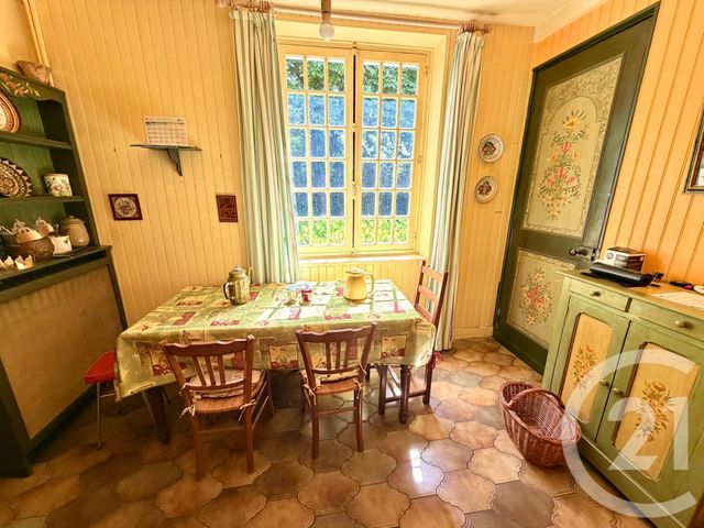 maison à vendre - 8 pièces - 273.94 m2 - BEAUCHAMP - 95 - ILE-DE-FRANCE - Century 21 La Voie Romaine