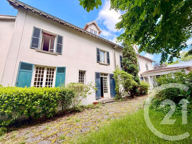 maison - BEAUCHAMP - 95