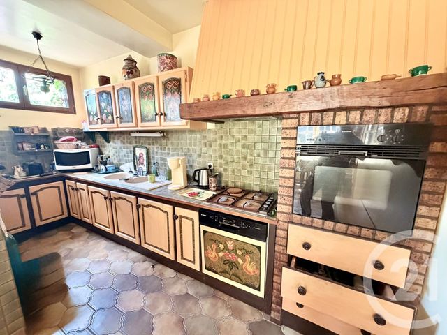 maison à vendre - 8 pièces - 273.94 m2 - BEAUCHAMP - 95 - ILE-DE-FRANCE - Century 21 La Voie Romaine