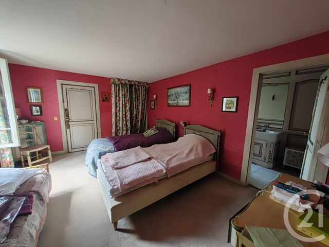 maison à vendre - 8 pièces - 273.94 m2 - BEAUCHAMP - 95 - ILE-DE-FRANCE - Century 21 La Voie Romaine