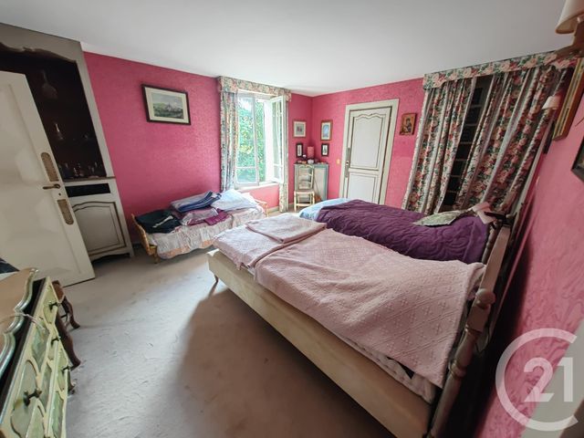 maison à vendre - 8 pièces - 273.94 m2 - BEAUCHAMP - 95 - ILE-DE-FRANCE - Century 21 La Voie Romaine
