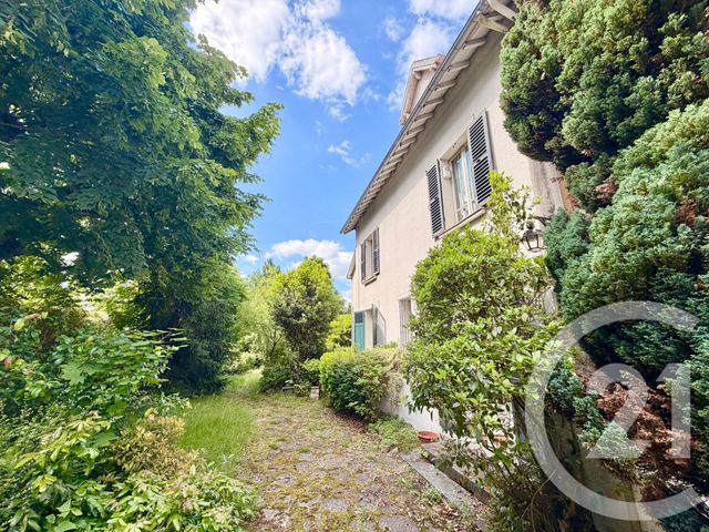 maison à vendre - 8 pièces - 273.94 m2 - BEAUCHAMP - 95 - ILE-DE-FRANCE - Century 21 La Voie Romaine