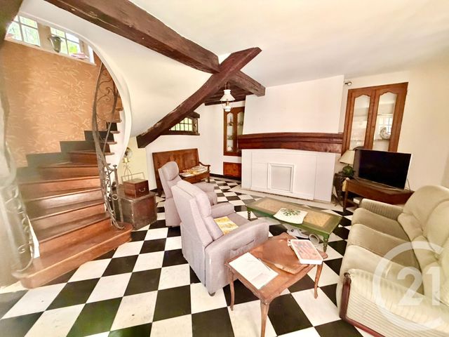 maison à vendre - 8 pièces - 273.94 m2 - BEAUCHAMP - 95 - ILE-DE-FRANCE - Century 21 La Voie Romaine