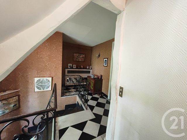 maison à vendre - 8 pièces - 273.94 m2 - BEAUCHAMP - 95 - ILE-DE-FRANCE - Century 21 La Voie Romaine