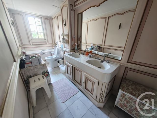 maison à vendre - 8 pièces - 273.94 m2 - BEAUCHAMP - 95 - ILE-DE-FRANCE - Century 21 La Voie Romaine