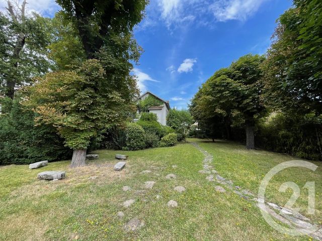 maison à vendre - 8 pièces - 273.94 m2 - BEAUCHAMP - 95 - ILE-DE-FRANCE - Century 21 La Voie Romaine