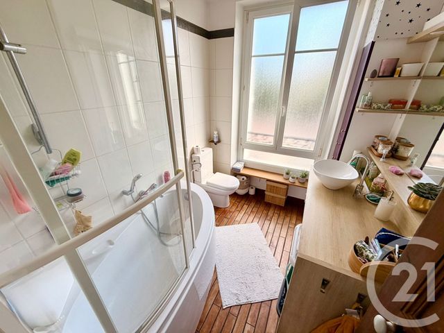 maison à vendre - 5 pièces - 106.2 m2 - TAVERNY - 95 - ILE-DE-FRANCE - Century 21 La Voie Romaine