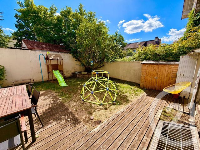 maison à vendre - 5 pièces - 106.2 m2 - TAVERNY - 95 - ILE-DE-FRANCE - Century 21 La Voie Romaine