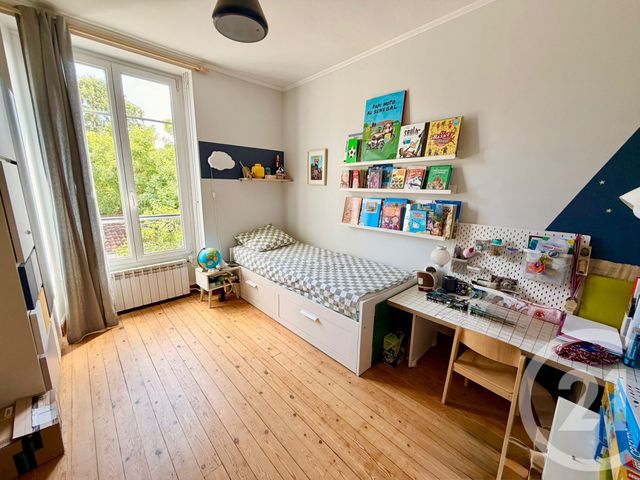 maison à vendre - 5 pièces - 106.2 m2 - TAVERNY - 95 - ILE-DE-FRANCE - Century 21 La Voie Romaine