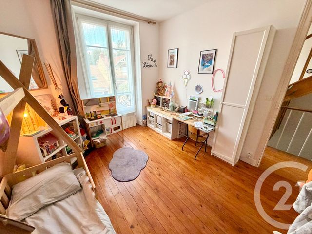 maison à vendre - 5 pièces - 106.2 m2 - TAVERNY - 95 - ILE-DE-FRANCE - Century 21 La Voie Romaine