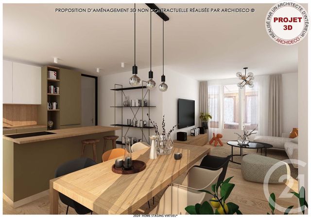  - MONTIGNY LES CORMEILLES - 