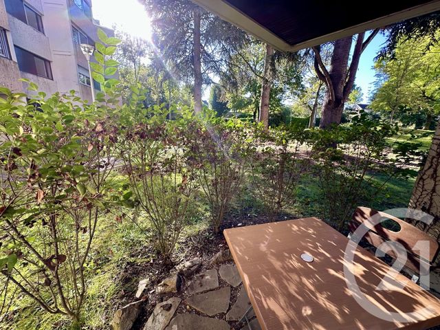 appartement - BEAUCHAMP - 95