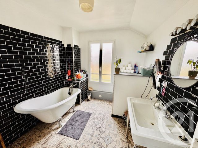 maison à vendre - 6 pièces - 96.15 m2 - BEAUCHAMP - 95 - ILE-DE-FRANCE - Century 21 La Voie Romaine