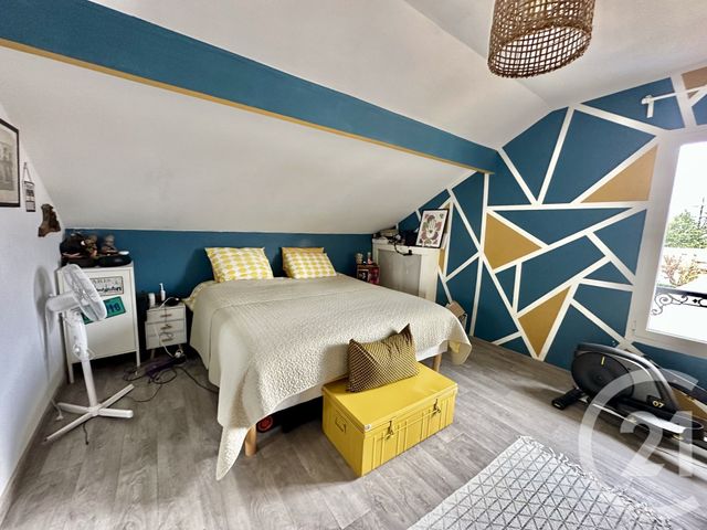 maison à vendre - 6 pièces - 96.15 m2 - BEAUCHAMP - 95 - ILE-DE-FRANCE - Century 21 La Voie Romaine