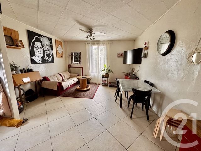 maison à vendre - 6 pièces - 96.15 m2 - BEAUCHAMP - 95 - ILE-DE-FRANCE - Century 21 La Voie Romaine