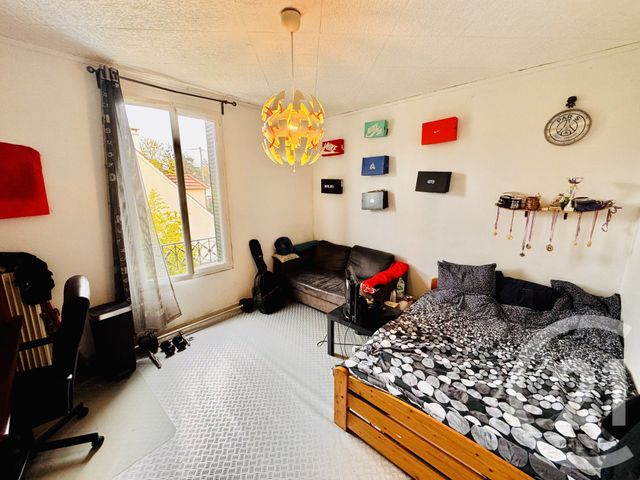 maison à vendre - 6 pièces - 96.15 m2 - BEAUCHAMP - 95 - ILE-DE-FRANCE - Century 21 La Voie Romaine