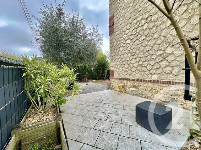 maison à vendre - 6 pièces - 96.15 m2 - BEAUCHAMP - 95 - ILE-DE-FRANCE - Century 21 La Voie Romaine