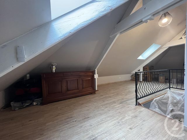 maison à vendre - 7 pièces - 141.0 m2 - BEAUCHAMP - 95 - ILE-DE-FRANCE - Century 21 La Voie Romaine