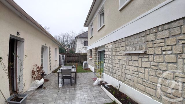 maison à vendre - 7 pièces - 141.0 m2 - BEAUCHAMP - 95 - ILE-DE-FRANCE - Century 21 La Voie Romaine
