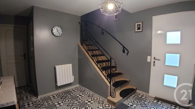 maison à vendre - 7 pièces - 141.0 m2 - BEAUCHAMP - 95 - ILE-DE-FRANCE - Century 21 La Voie Romaine