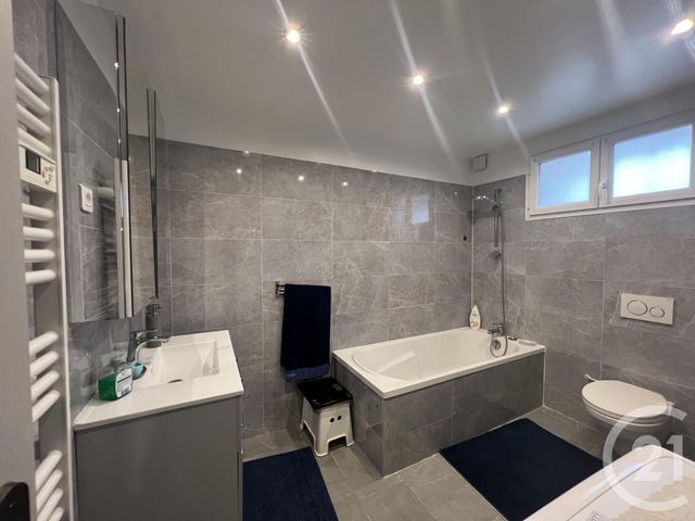 maison à vendre - 7 pièces - 141.0 m2 - BEAUCHAMP - 95 - ILE-DE-FRANCE - Century 21 La Voie Romaine