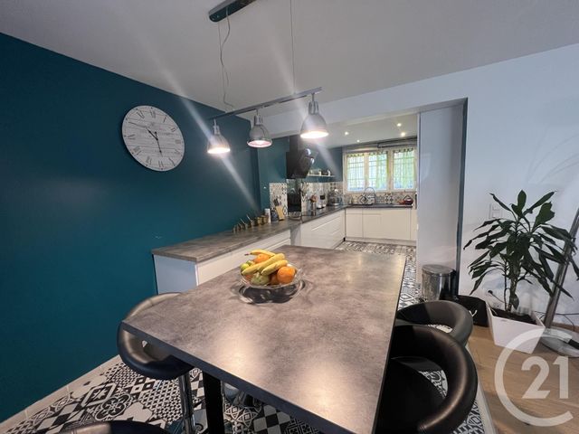 maison à vendre - 7 pièces - 141.0 m2 - BEAUCHAMP - 95 - ILE-DE-FRANCE - Century 21 La Voie Romaine