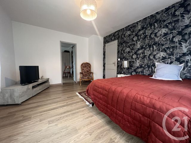 maison à vendre - 7 pièces - 141.0 m2 - BEAUCHAMP - 95 - ILE-DE-FRANCE - Century 21 La Voie Romaine