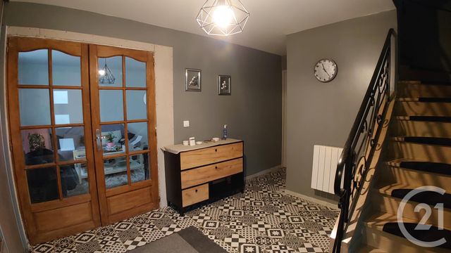 maison à vendre - 7 pièces - 141.0 m2 - BEAUCHAMP - 95 - ILE-DE-FRANCE - Century 21 La Voie Romaine