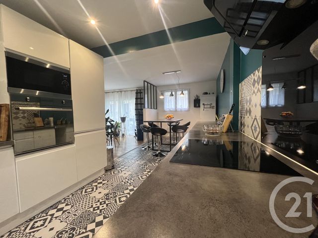 maison à vendre - 7 pièces - 141.0 m2 - BEAUCHAMP - 95 - ILE-DE-FRANCE - Century 21 La Voie Romaine