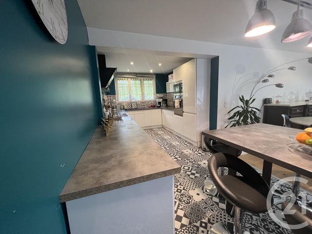 maison à vendre - 7 pièces - 141.0 m2 - BEAUCHAMP - 95 - ILE-DE-FRANCE - Century 21 La Voie Romaine