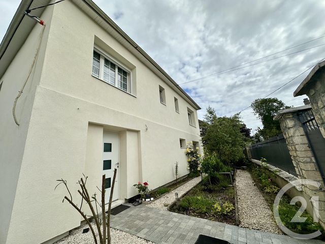 maison à vendre - 7 pièces - 141.0 m2 - BEAUCHAMP - 95 - ILE-DE-FRANCE - Century 21 La Voie Romaine