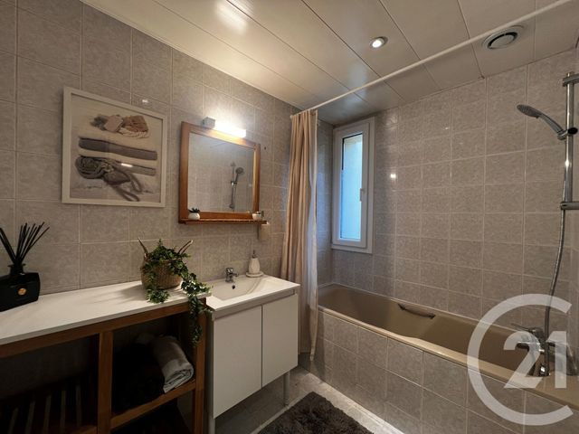 maison à vendre - 6 pièces - 105.0 m2 - LE PLESSIS BOUCHARD - 95 - ILE-DE-FRANCE - Century 21 La Voie Romaine