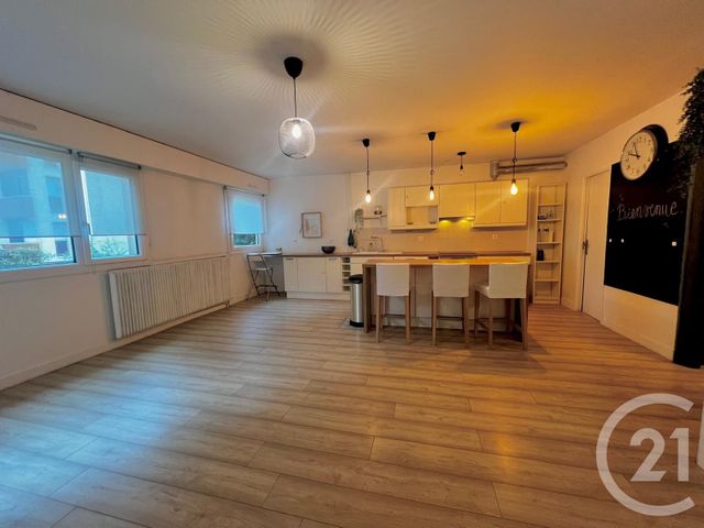 maison à vendre - 6 pièces - 105.0 m2 - LE PLESSIS BOUCHARD - 95 - ILE-DE-FRANCE - Century 21 La Voie Romaine