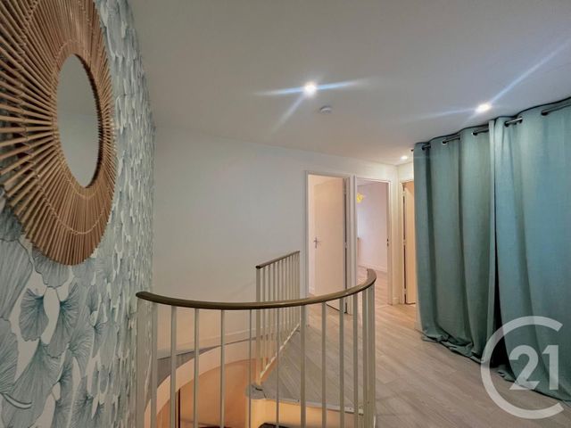 maison à vendre - 6 pièces - 105.0 m2 - LE PLESSIS BOUCHARD - 95 - ILE-DE-FRANCE - Century 21 La Voie Romaine