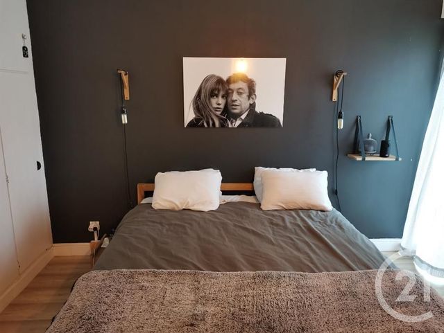 maison à vendre - 6 pièces - 105.0 m2 - LE PLESSIS BOUCHARD - 95 - ILE-DE-FRANCE - Century 21 La Voie Romaine