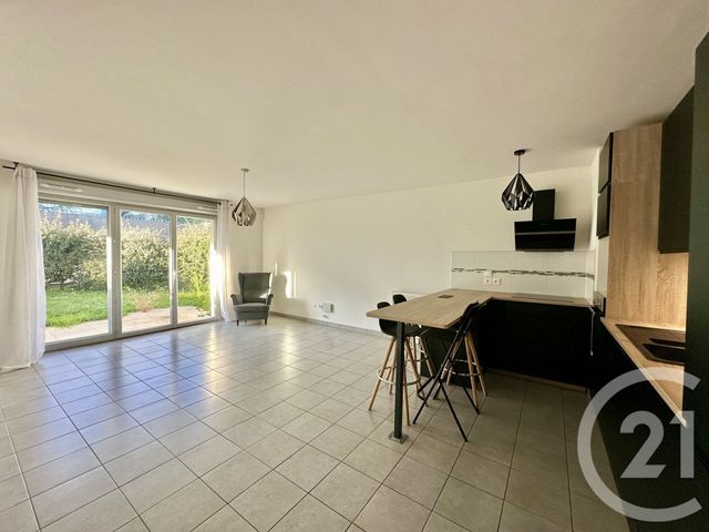appartement - PIERRELAYE - 95