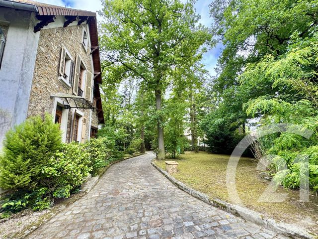maison à vendre - 6 pièces - 131.89 m2 - BEAUCHAMP - 95 - ILE-DE-FRANCE - Century 21 La Voie Romaine