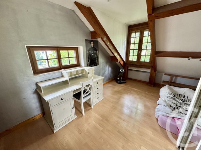 maison à vendre - 6 pièces - 131.89 m2 - BEAUCHAMP - 95 - ILE-DE-FRANCE - Century 21 La Voie Romaine