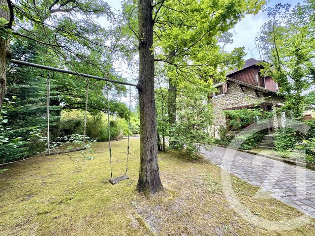 maison à vendre - 6 pièces - 131.89 m2 - BEAUCHAMP - 95 - ILE-DE-FRANCE - Century 21 La Voie Romaine