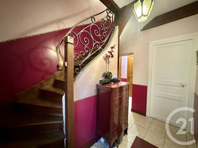 maison à vendre - 6 pièces - 131.89 m2 - BEAUCHAMP - 95 - ILE-DE-FRANCE - Century 21 La Voie Romaine