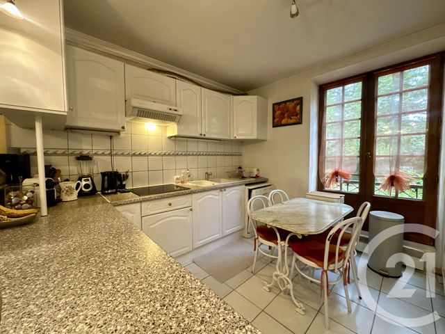 maison à vendre - 6 pièces - 131.89 m2 - BEAUCHAMP - 95 - ILE-DE-FRANCE - Century 21 La Voie Romaine